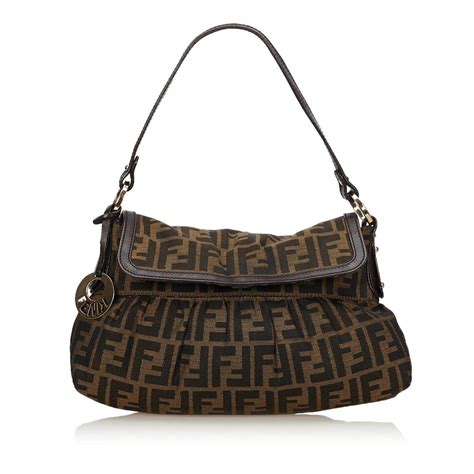 borsa fendi versace prezzo|Borse e pochette per Donna .